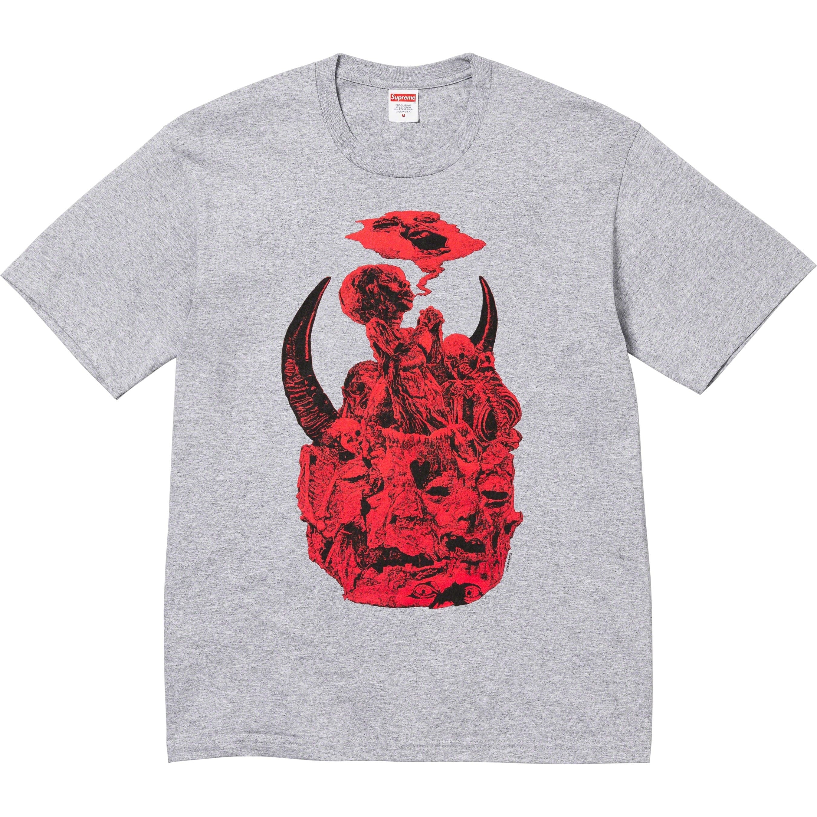 Mutants Tee view 12